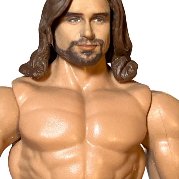 Mattel WWE Battle Pack Series 67 JOHN MORRISON Action Figure - Picture 2 of 10